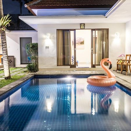 Villa Akmali Berawa - 3 Bedrooms Canggu Exteriör bild